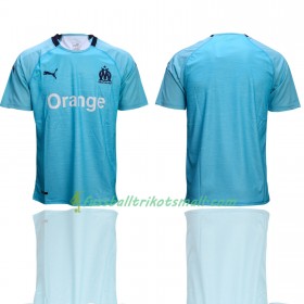 Fußballtrikots Olympique de Marseille 2018-2019 Kurzarm Ausweichtrikot kaufen